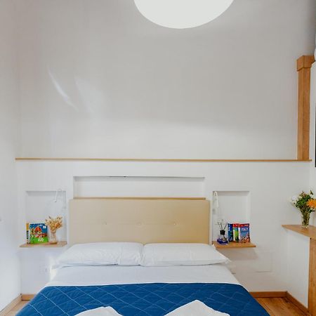 Florence Rooms Buitenkant foto
