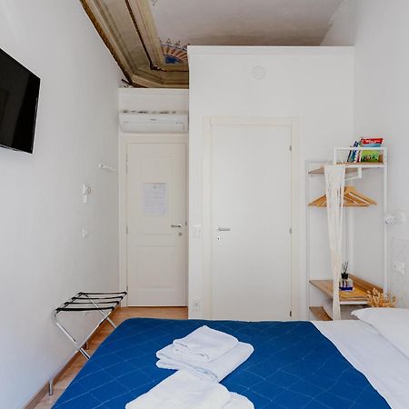 Florence Rooms Buitenkant foto