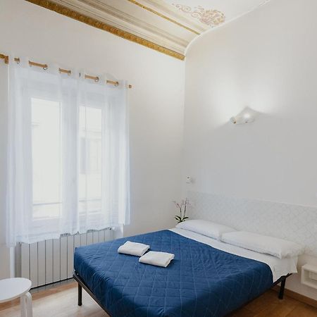 Florence Rooms Buitenkant foto