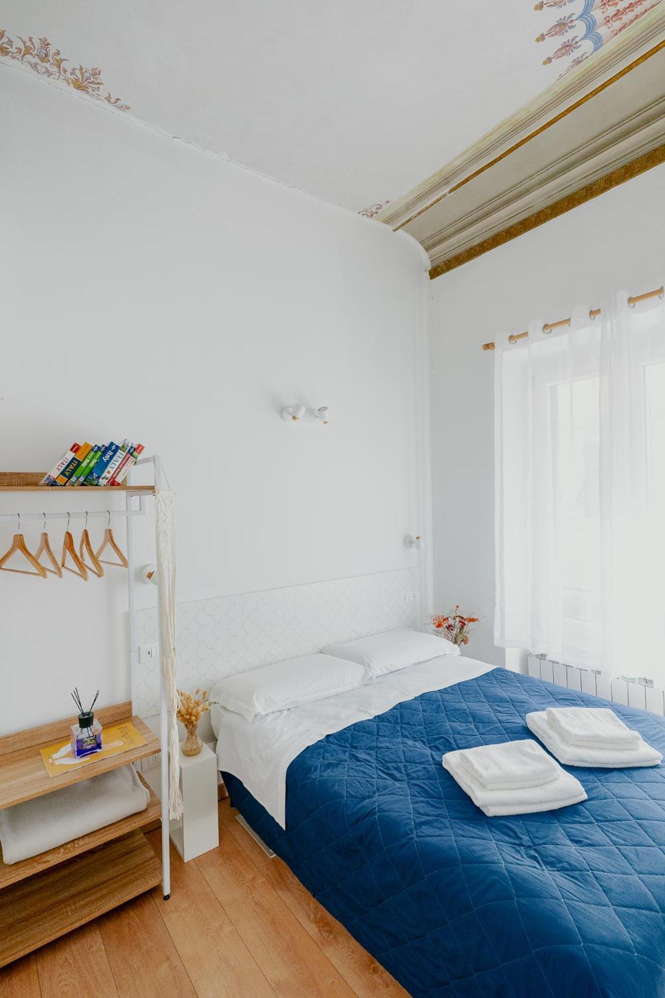 Florence Rooms Buitenkant foto