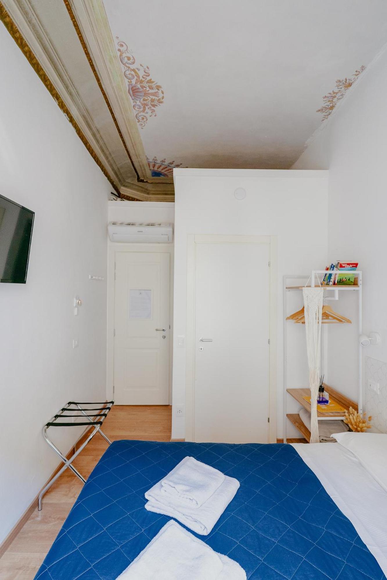 Florence Rooms Buitenkant foto