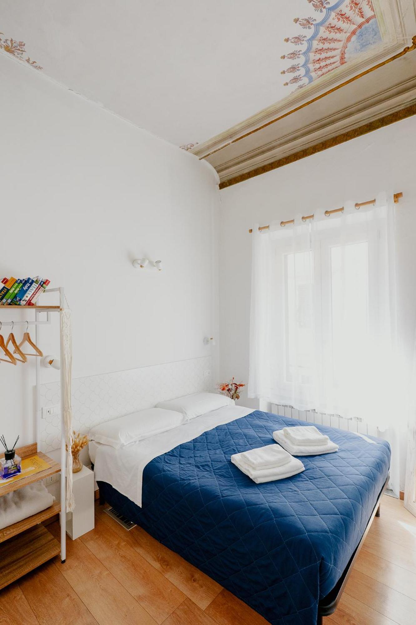 Florence Rooms Buitenkant foto