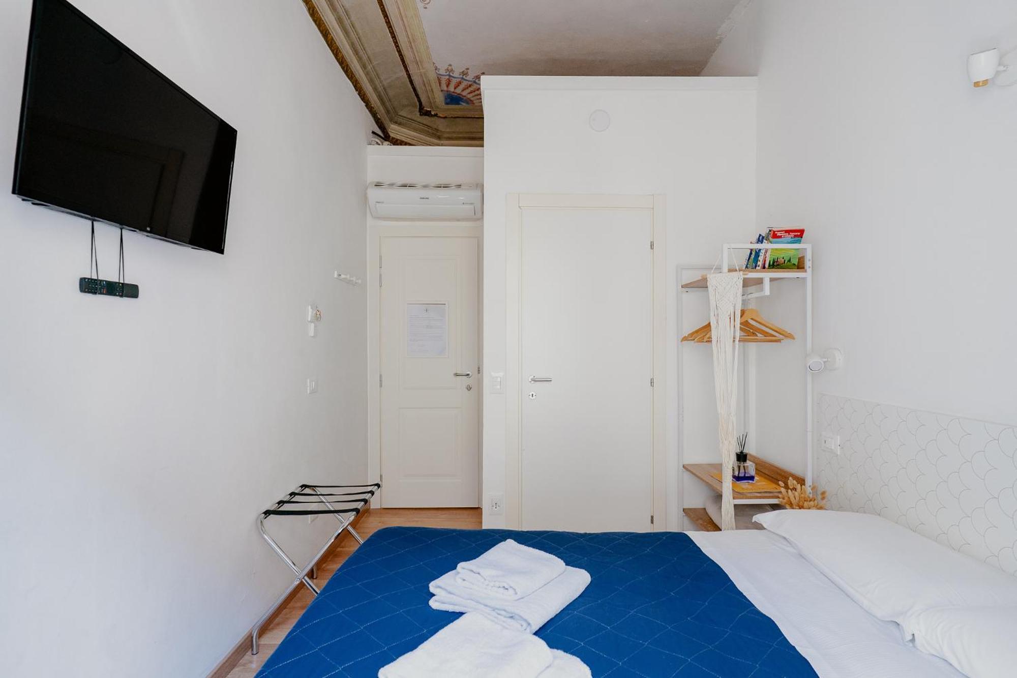 Florence Rooms Buitenkant foto