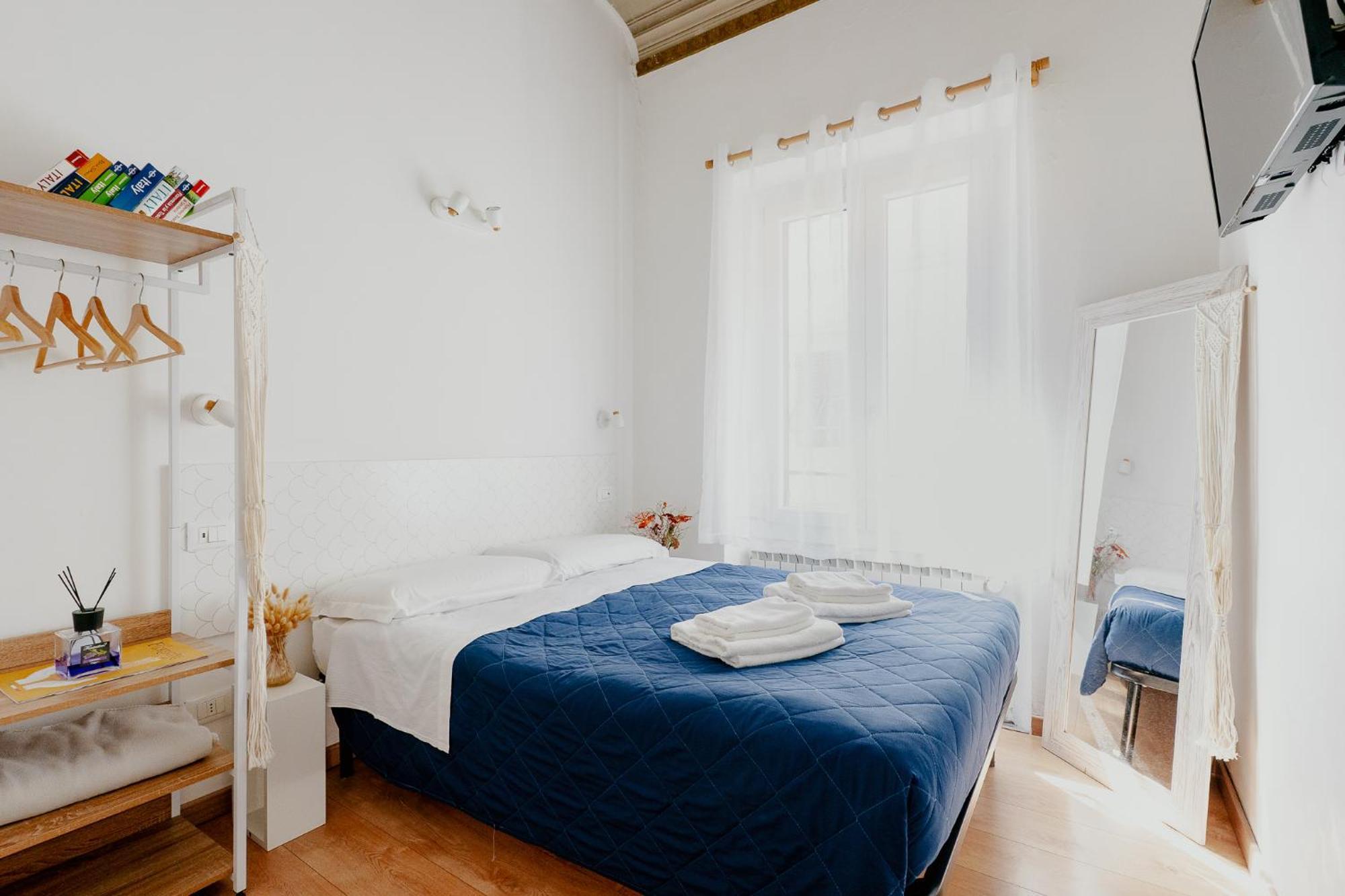 Florence Rooms Buitenkant foto