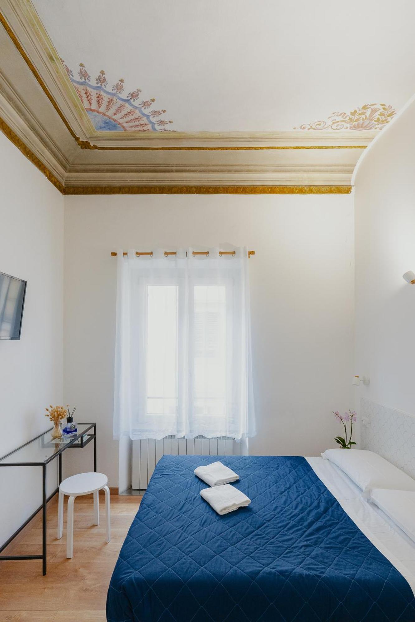 Florence Rooms Buitenkant foto