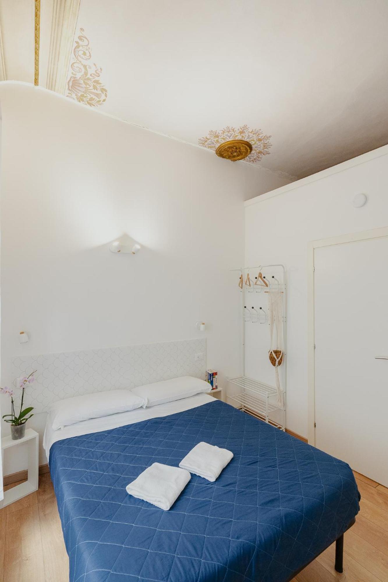 Florence Rooms Buitenkant foto