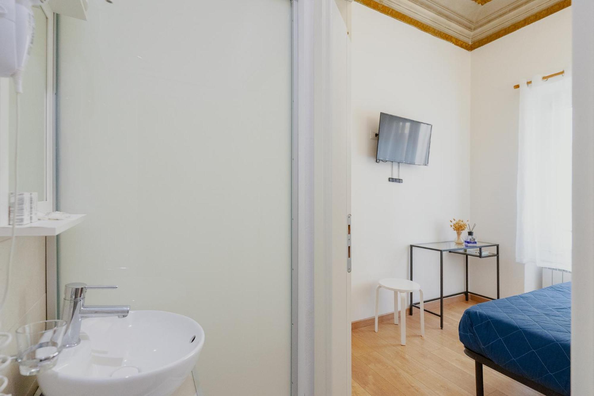 Florence Rooms Buitenkant foto