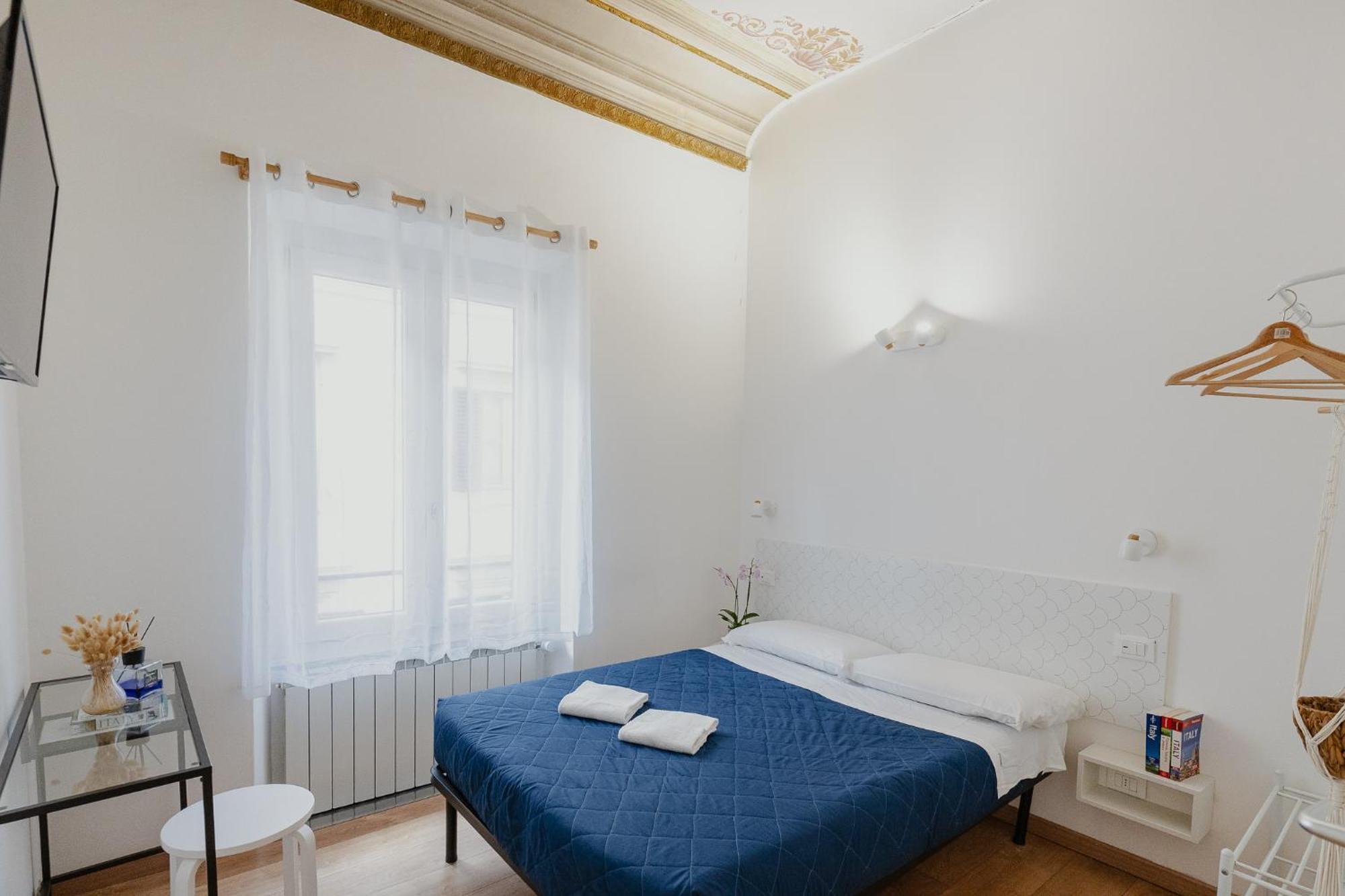 Florence Rooms Buitenkant foto