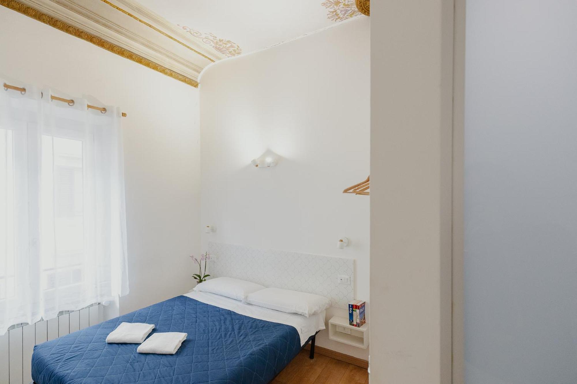 Florence Rooms Buitenkant foto