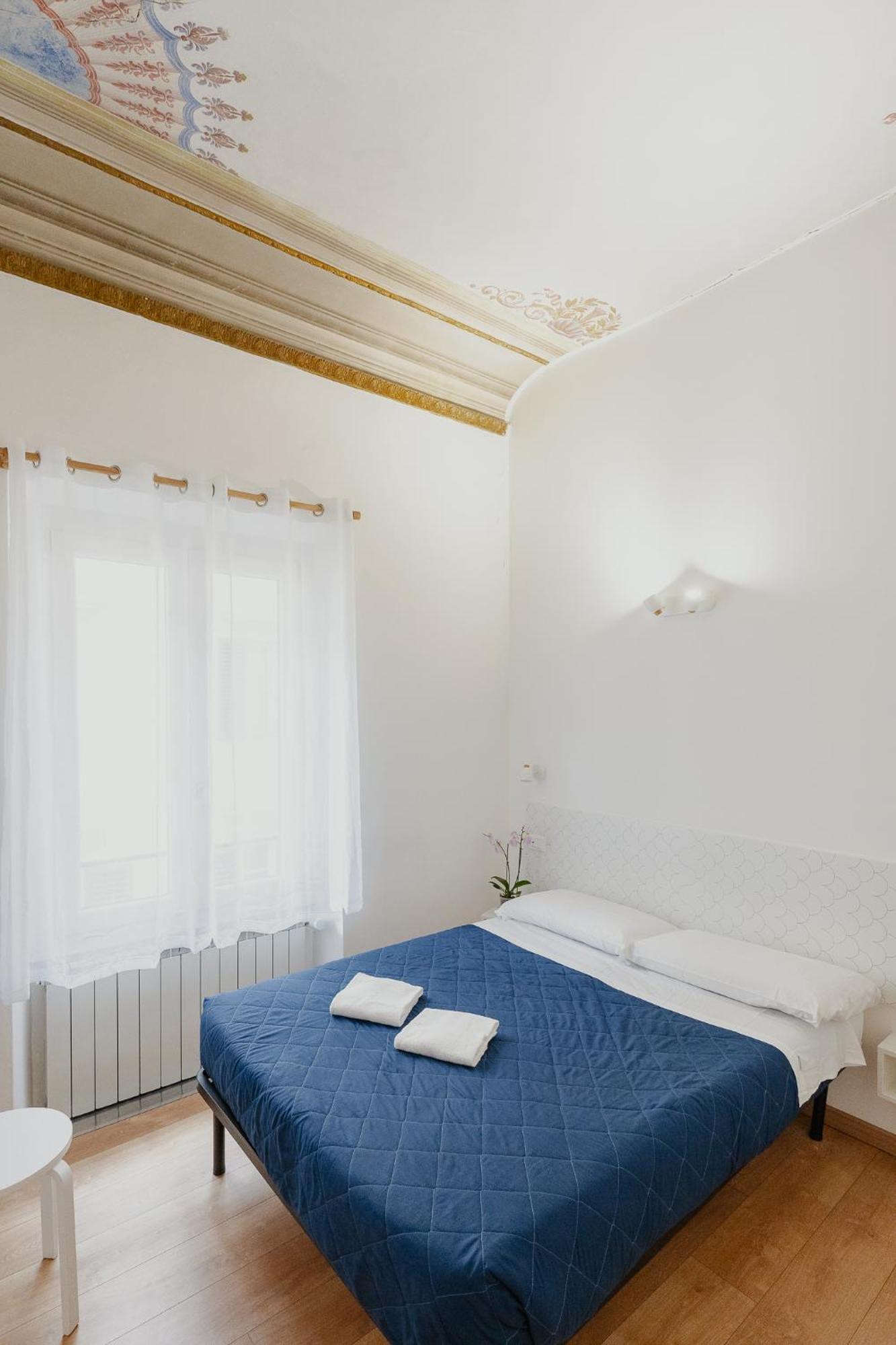 Florence Rooms Buitenkant foto