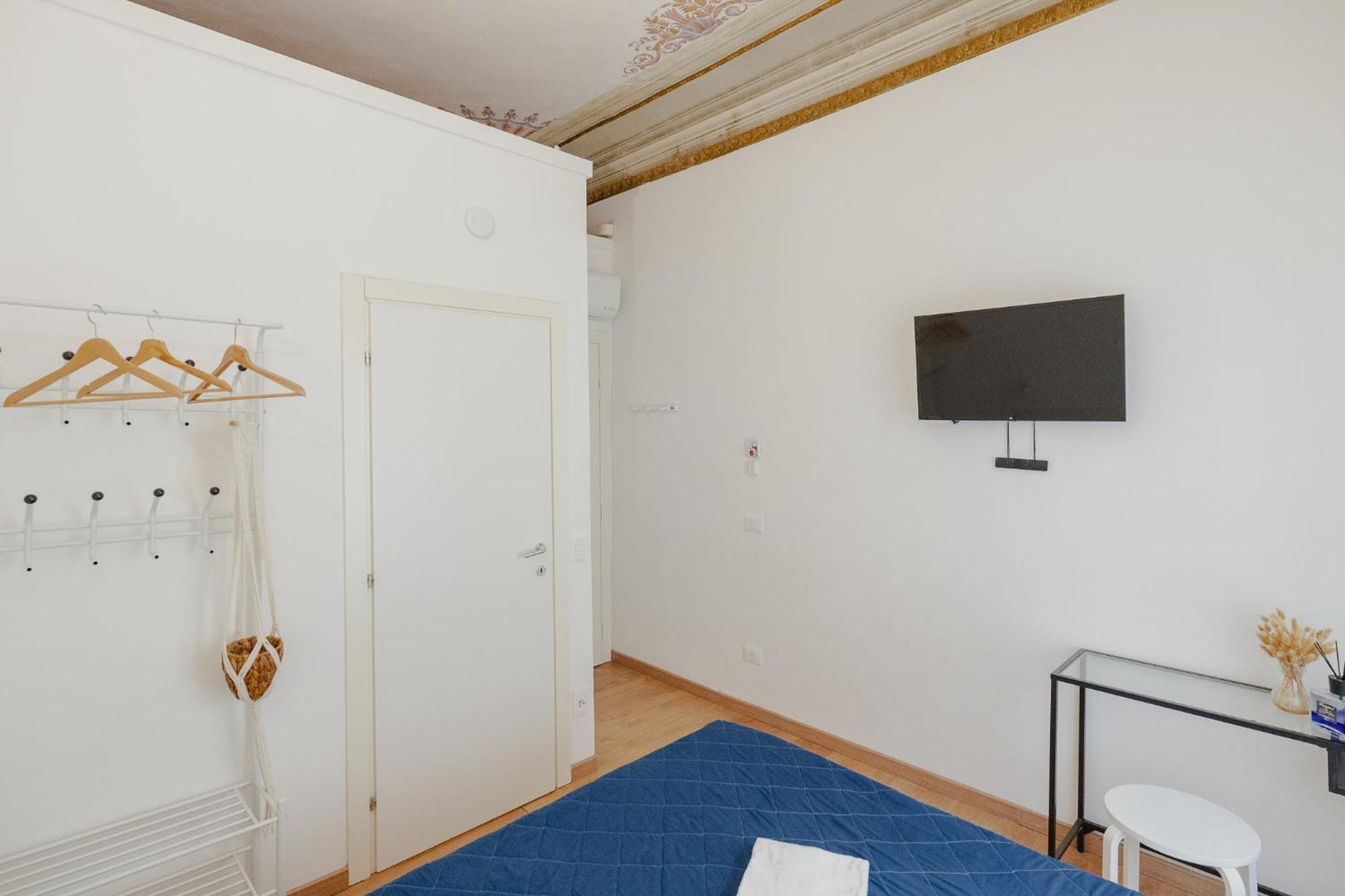 Florence Rooms Buitenkant foto