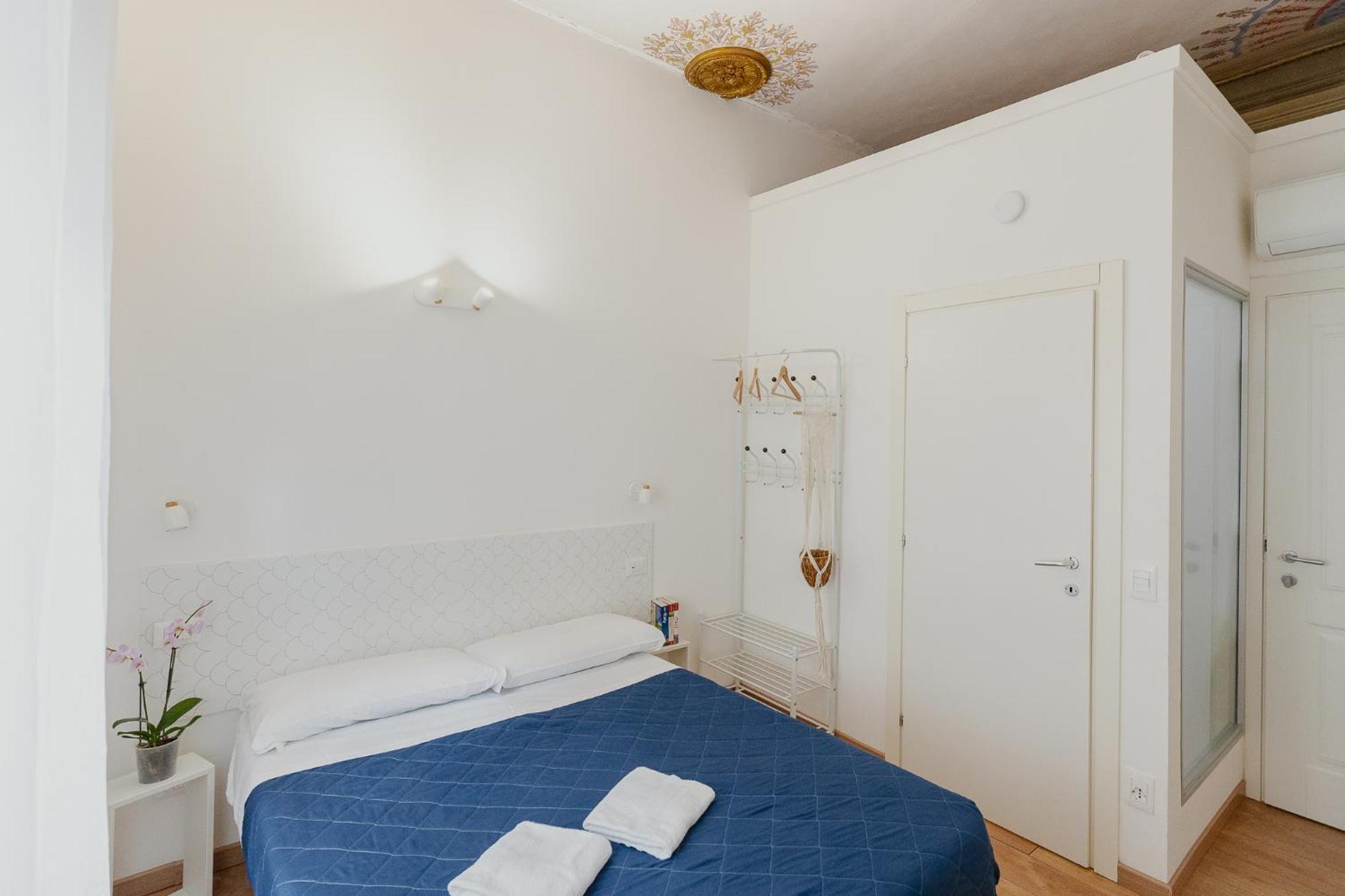 Florence Rooms Buitenkant foto