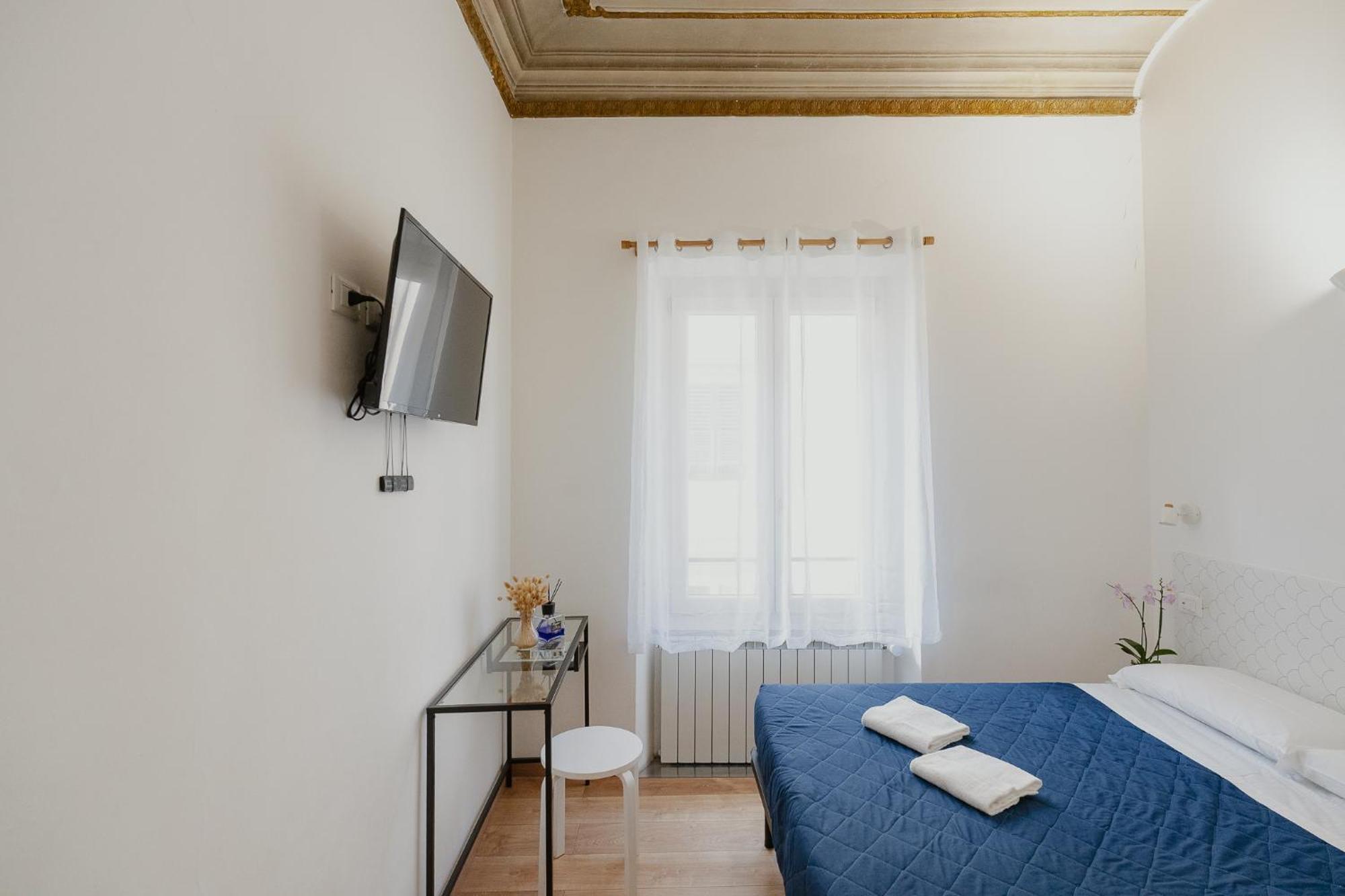 Florence Rooms Buitenkant foto