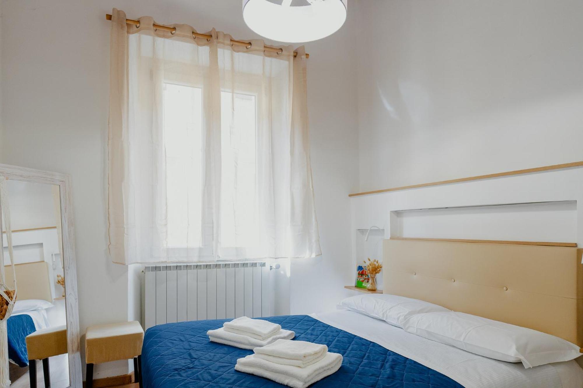 Florence Rooms Buitenkant foto